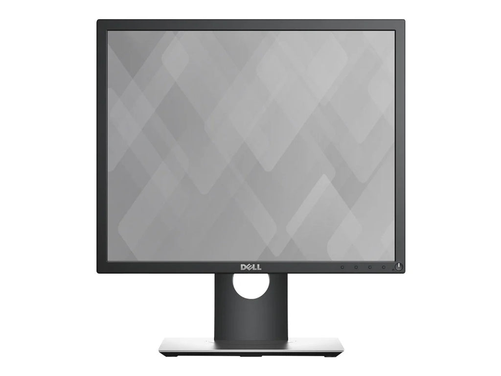 19" D-Sub, x 8 1024 , Dell 1280 DisplayPort, ms 60 Monitor P1917S Hz