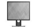 19" D-Sub, x 8 1024 , Dell 1280 DisplayPort, ms 60 Monitor P1917S Hz