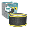 GermGuardian Purifiers for Genuine Replacement True L AC4200 Pure Filter Air FLT4200