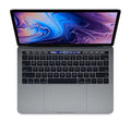 '- 2018 500GB with - 13" bar , Apple 16GB 2.3ghz core Pro Intel model MacBook Used i5 touch Retina