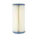 Blue Filter Of Calypso -10-5W 5 Package Cartridge, Harmsco
