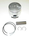 New Jet With Fits 650CC 1mm Piston Polaris Ski 1992-1995 Kit over