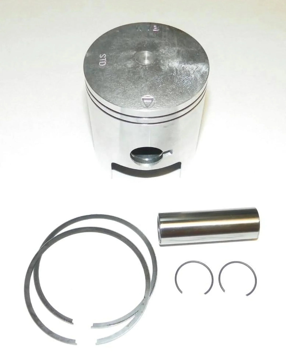 New Jet With Fits 650CC 1mm Piston Polaris Ski 1992-1995 Kit over