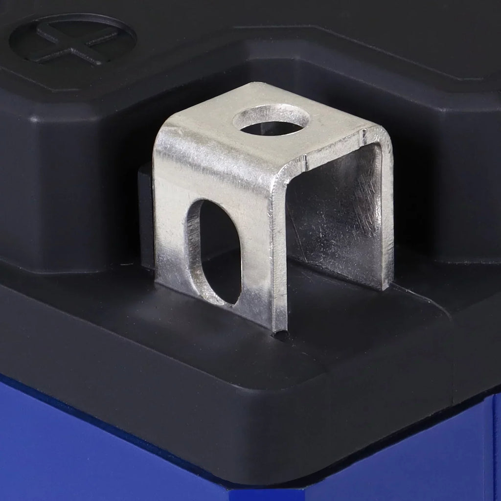 Fits YTX4L- with Battery Replacement - Protek YTX4L- Pack 20 Lithium
