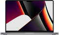 Used MacBook 512GB Pro 3024X1964 2021 14.2 M1 Apple 16GB