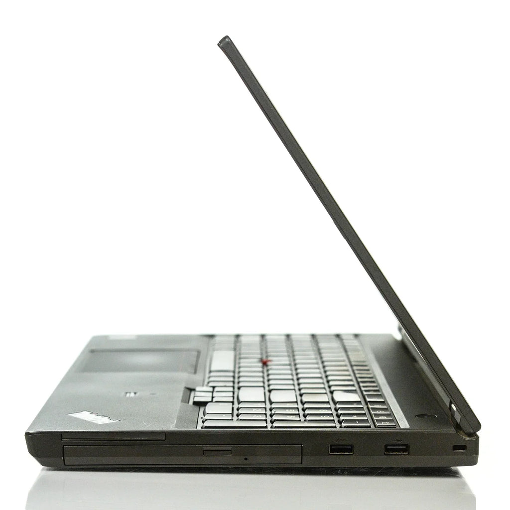 ThinkPad 8GB 500GB 10 Lenovo i5 T540p Dual-Core v. B Used Win Laptop Pro