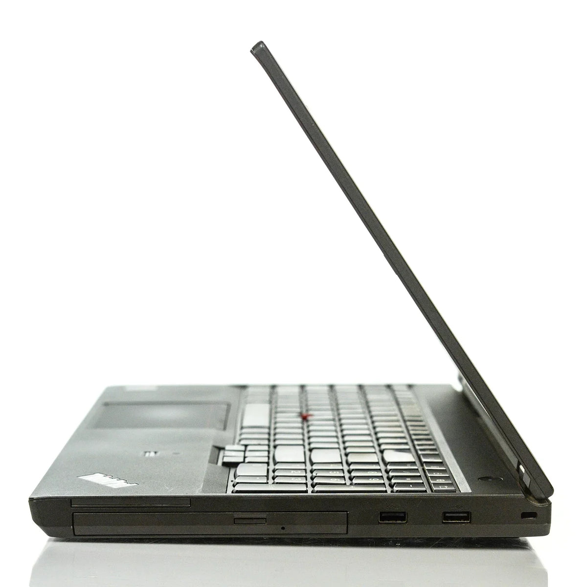 ThinkPad 8GB 500GB 10 Lenovo i5 T540p Dual-Core v. B Used Win Laptop Pro