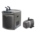 Submersible Active Moisture Moisture Chiller & Hydroponic Aqua Pump Hydroponic