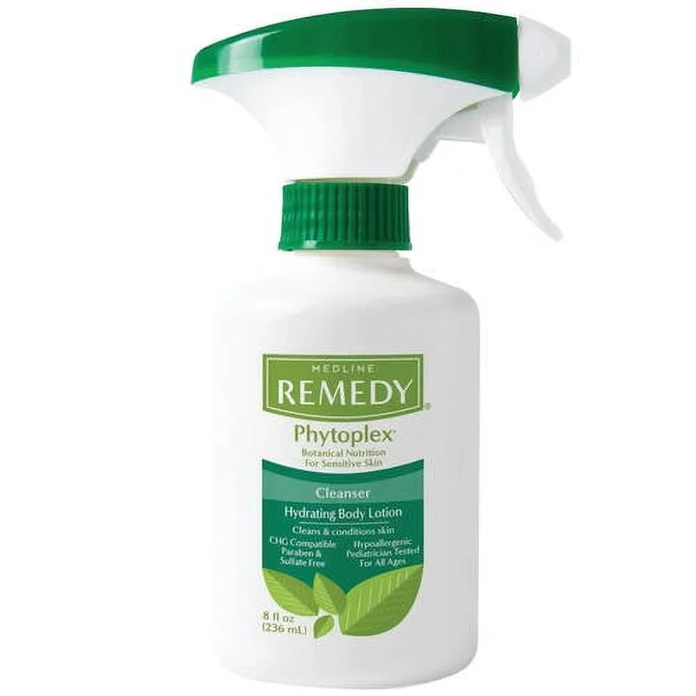 oz. Phytoplex 8 Body Lotion, Remedy® Cleansing
