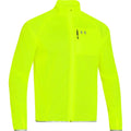Armour Jacket ColdGear Yellow/Reflective Infrared Lite Run Under Men's