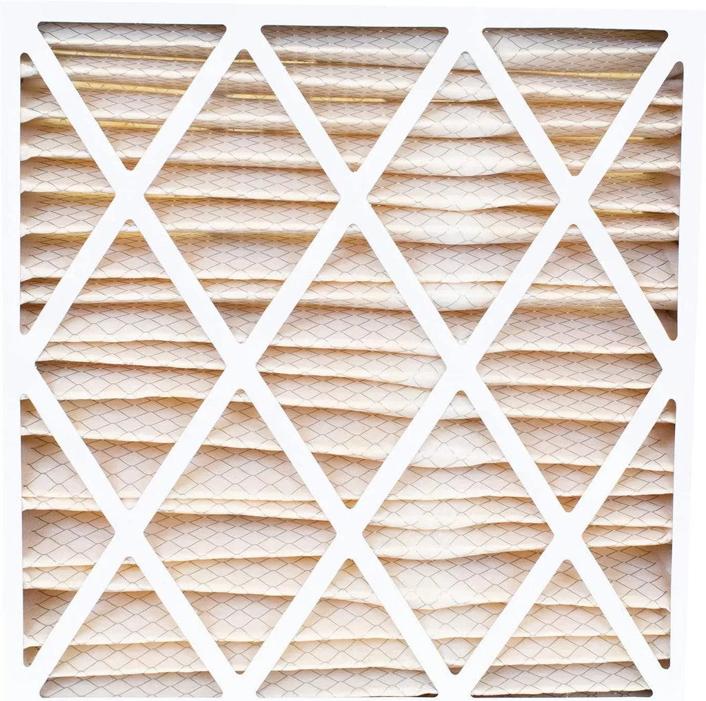 Night, and Bryant/Carrier FILXXFNC0021, Furnace Payne (1-Pack) Pleated Filters Day 11 Filterbuy & Air 19x20x5 for