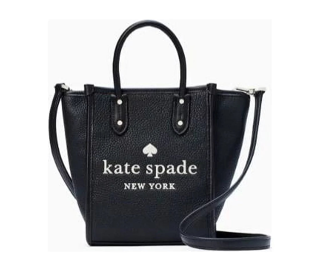 In Mini K7295 Black Kate Tote Spade Ella