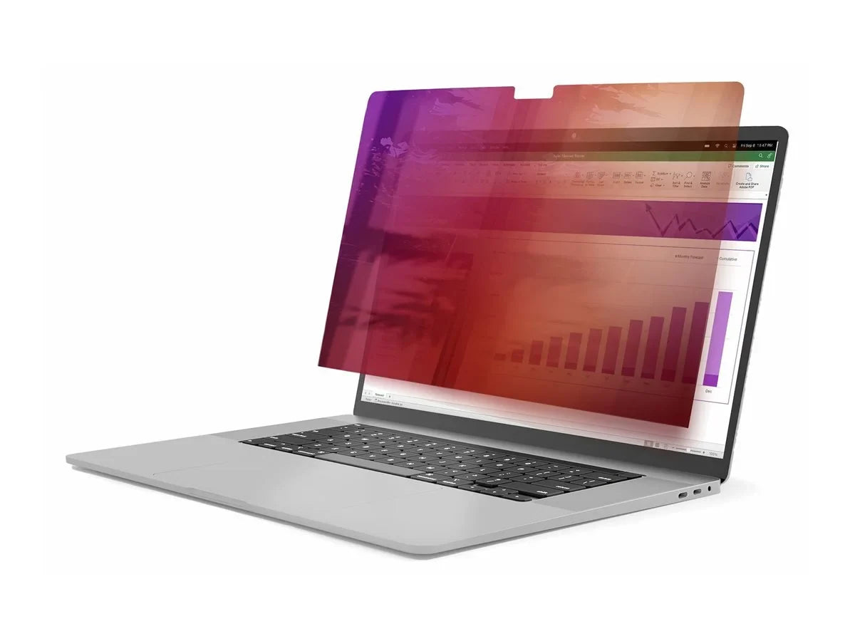 Screen Pro Privacy Filter Gold 14" MacBook 21/23 StarTech 142MG--
