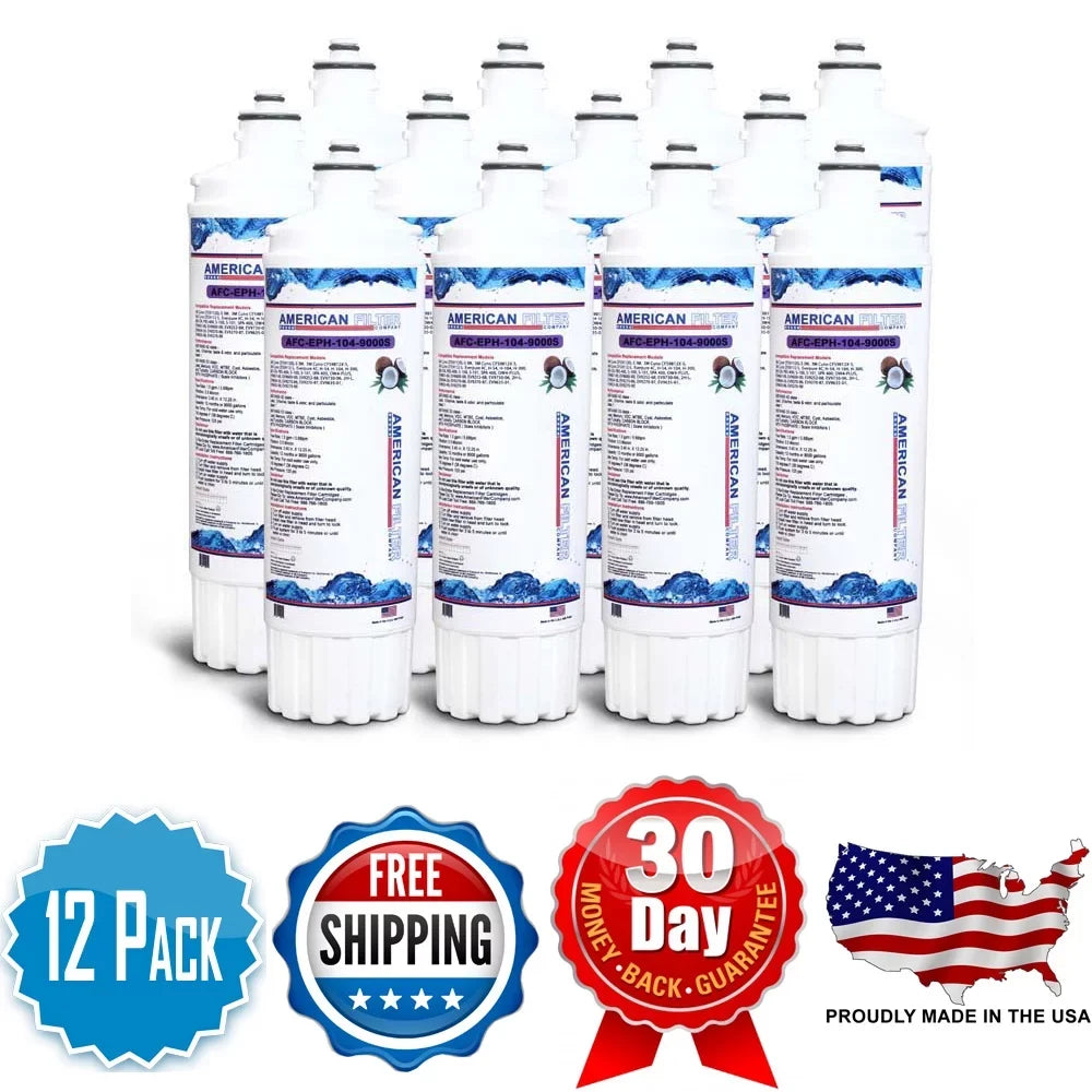 I2000 --300-12000SK Model , Made with 12 - # Filters , - Filters Brand Moisture , in Fits Pentair® U.S.A.