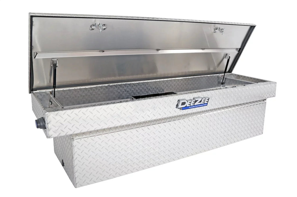Tool Blue Single Dee Universal - - - Crossover Boxes 9170 Zee Label Fit