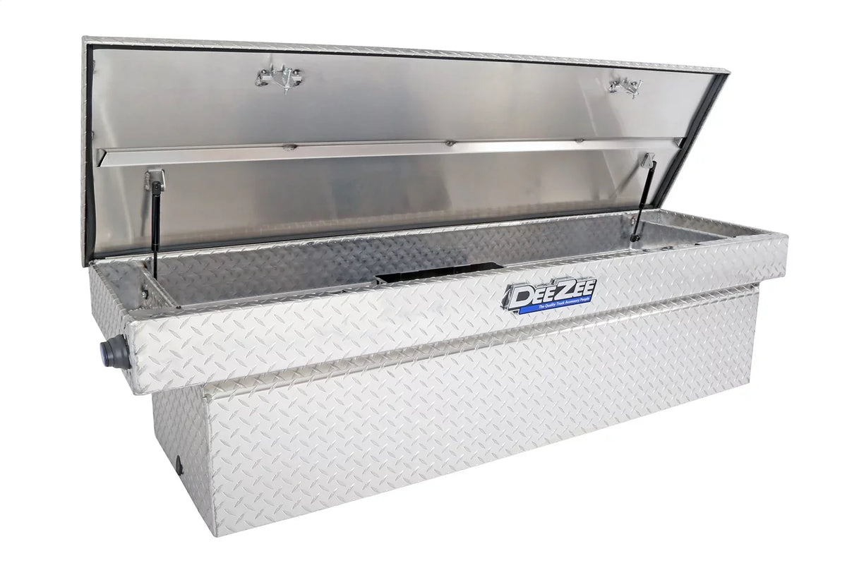 Tool Blue Single Dee Universal - - - Crossover Boxes 9170 Zee Label Fit