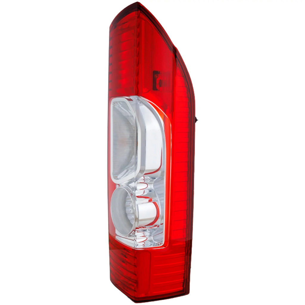 For Light Side 14-23 w/Bulb Rear Taillamp Lamp Promaster Brake Taillight Right