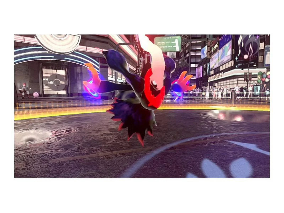 Pokken Tournament - Switch Nintendo