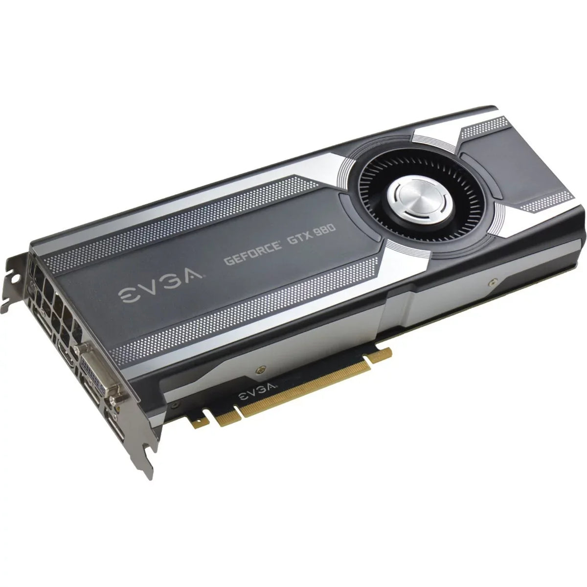 4 GDDR5 Graphic Card, GeForce 980