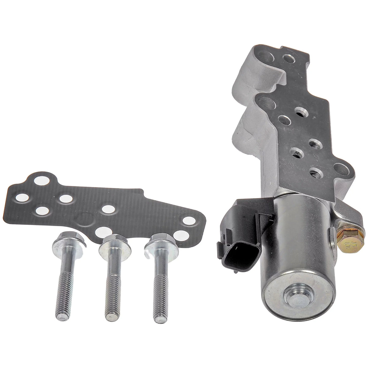 Engine Specific Nissan Infiniti () Variable Timing Solenoid Suzuki 917-011 for / Valve Models Dorman /