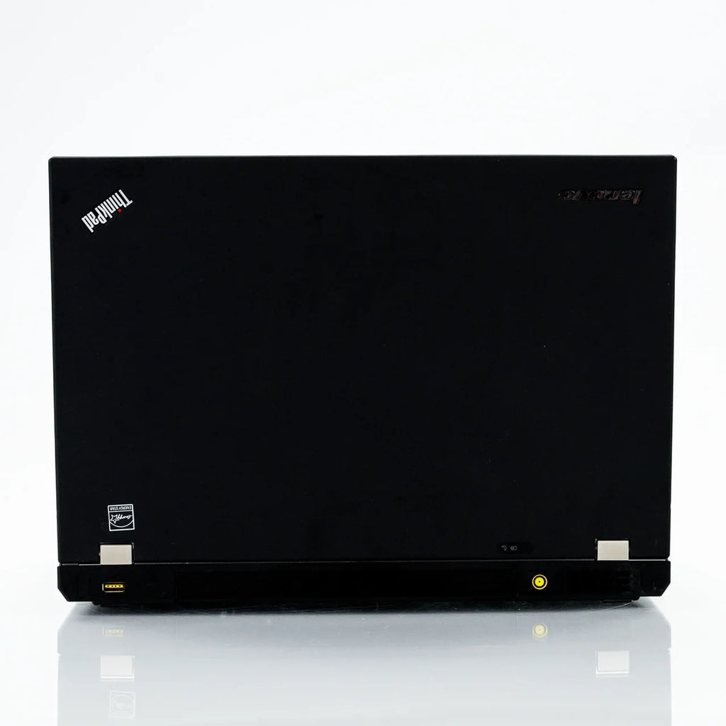 Dual-Core Pro B Laptop Win v. T530 8GB (Refurbished) 10 i5 Restored Lenovo 500GB ThinkPad