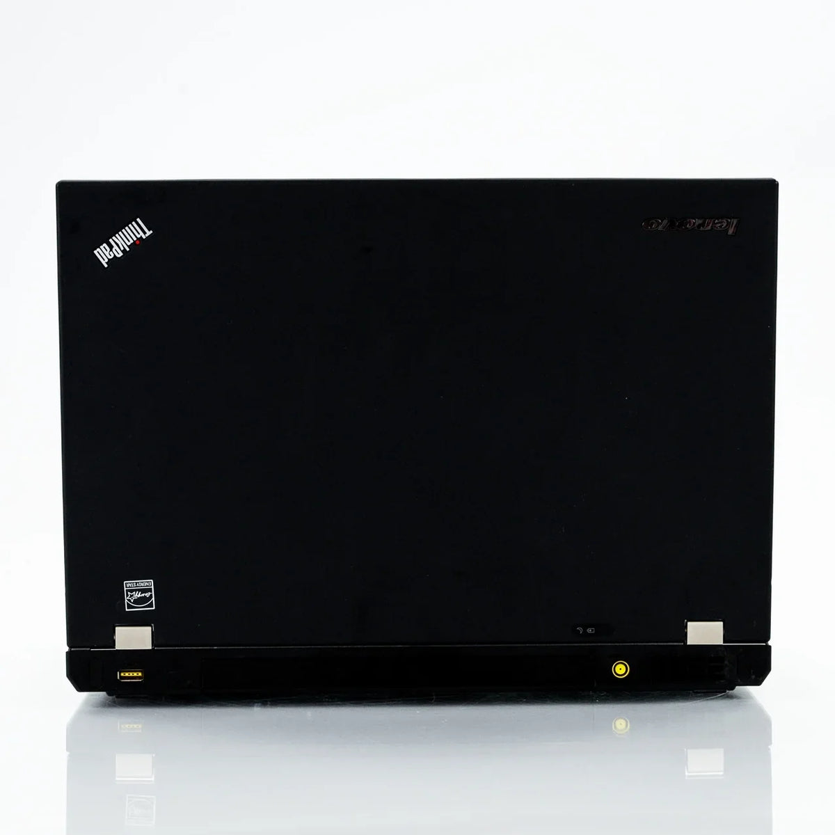 Dual-Core Pro B Laptop Win v. T530 8GB (Refurbished) 10 i5 Restored Lenovo 500GB ThinkPad