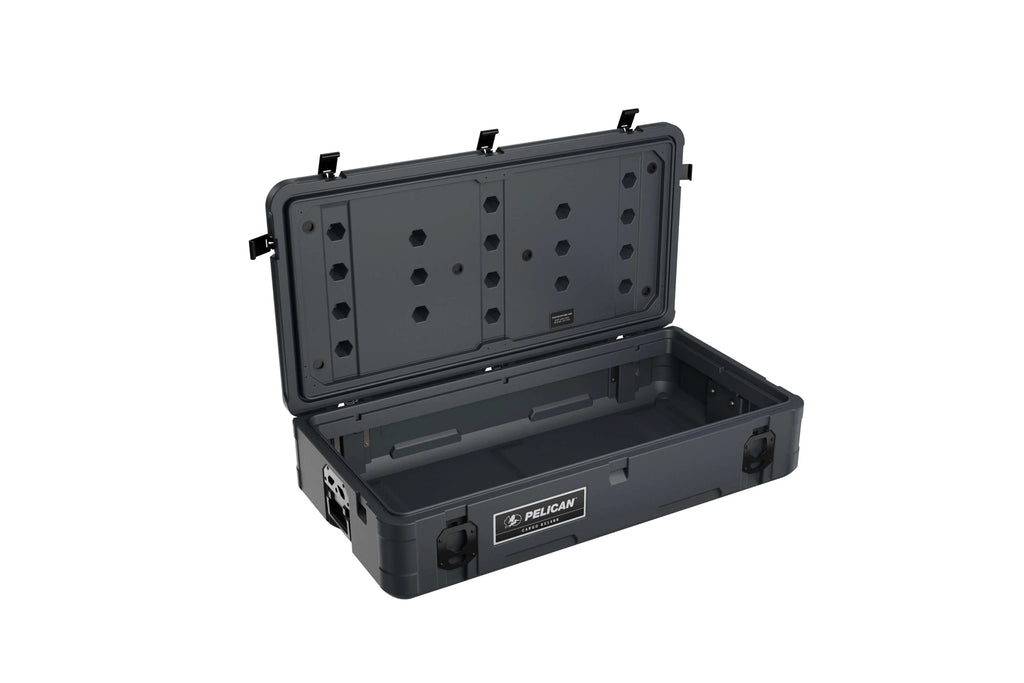 Case - Cargo - Black Pelican Roof Large - 140L