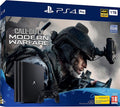 Call PlayStation Bundle (Refurbished: Pre-Owned Pro Duty: Modern Warfare Of PS4 Good) 4 For PS4