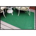 Ft. 6 Ft. Rug Rug Garland 1PACK Area Grass x Artificial 8 Indoor/Outdoor