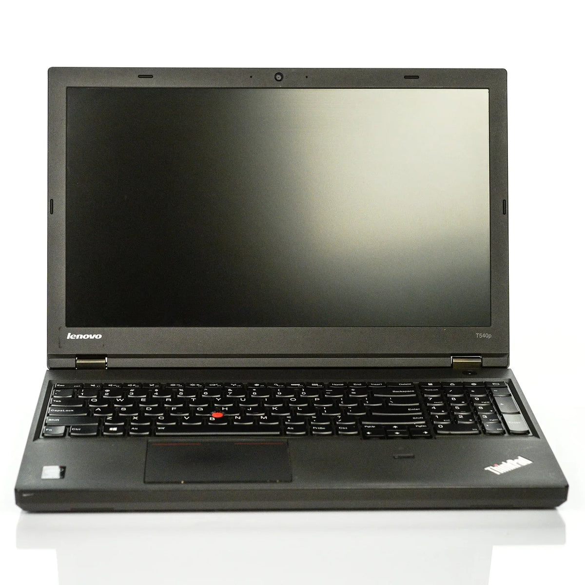 ThinkPad 8GB 500GB 10 Lenovo i5 T540p Dual-Core v. B Used Win Laptop Pro