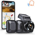 Camera w/ 1080p and & Dash Modular Cam V5C Cabin Capabilities, Front 4K Wi-Fi,