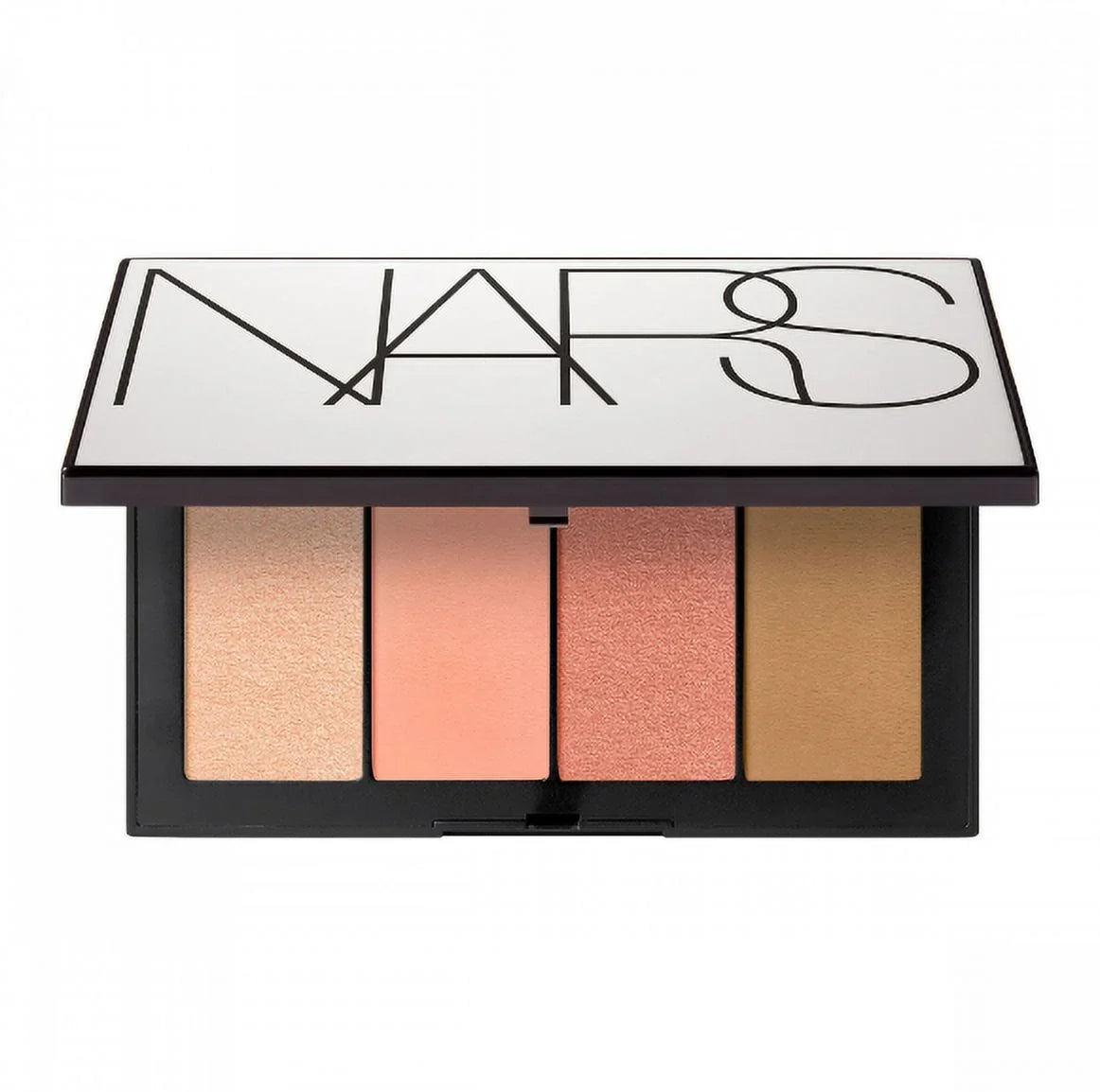 Nars I Full New Cheek With Palette Box Dimension /