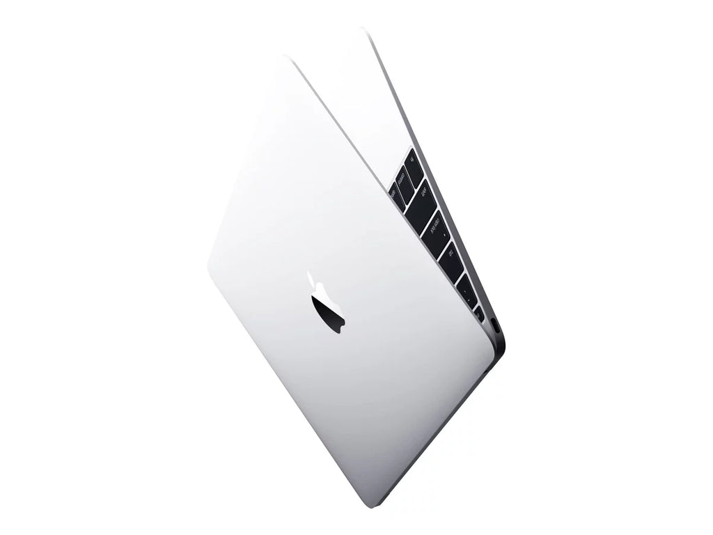 X) , 12" Dual Retina Keyboard)(New-Open-Box) Display MNYH2E/A m3, 256GB Apple MacBook (1.2GHz (Spanish Silver , Core with 8GB Intel