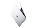 X) , 12" Dual Retina Keyboard)(New-Open-Box) Display MNYH2E/A m3, 256GB Apple MacBook (1.2GHz (Spanish Silver , Core with 8GB Intel