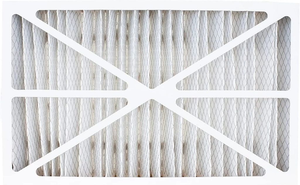 for Skuttle, Air Trion Bear, Furnace Air Pleated and Filterbuy 8 20x25x5 (3-Pack) Filters Ultravation Generalaire,