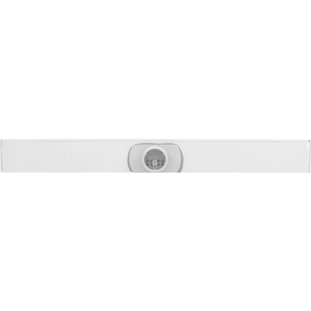 White Pool 24In Moisturefall (12In 25577-230-120 Lip)