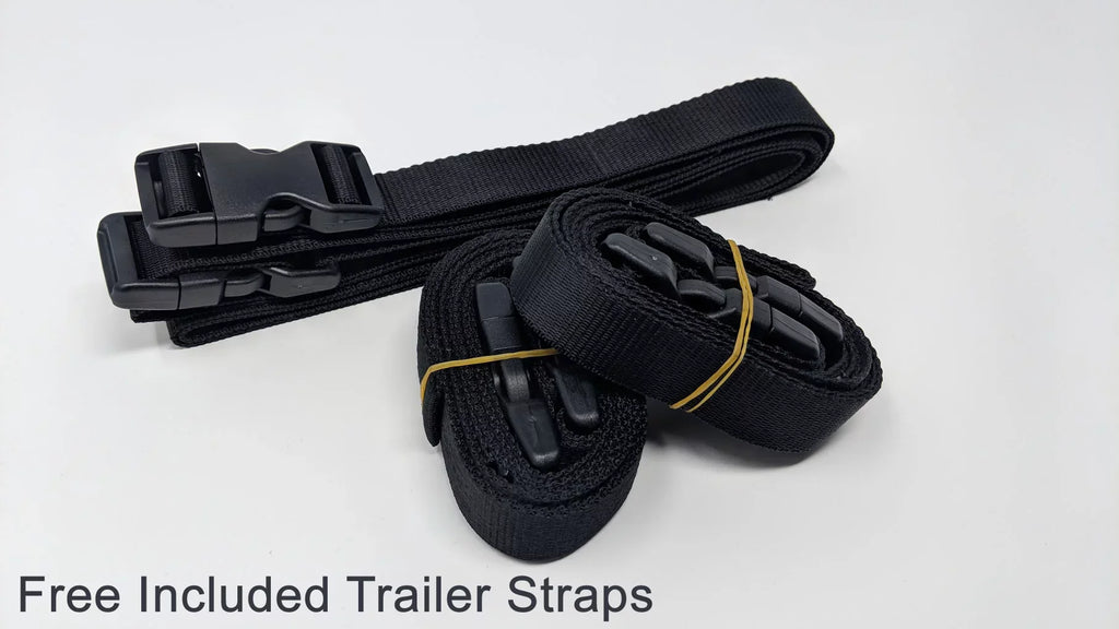 Protects / Shield Storage Sun, - Straps Black And Rays, - 2003-2004 Trailer Ski - Climatic More! And Trailerable Includes Jet Bag For Ski Rain, Color from - Climaticproof -12F All Jet