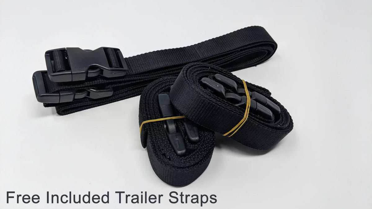 Protects / Shield Storage Sun, - Straps Black And Rays, - 2003-2004 Trailer Ski - Climatic More! And Trailerable Includes Jet Bag For Ski Rain, Color from - Climaticproof -12F All Jet