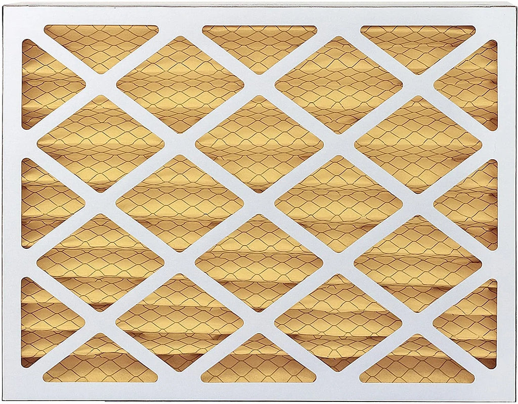 Furnace (3-Pack) Filters 16x18x2 Air Filterbuy 11 Pleated