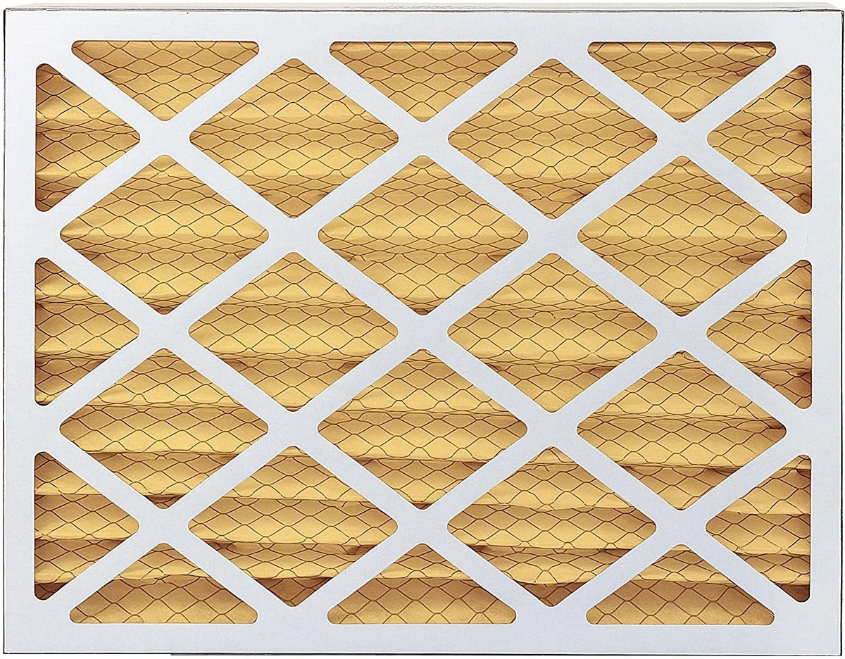 Furnace (3-Pack) Filters 16x18x2 Air Filterbuy 11 Pleated