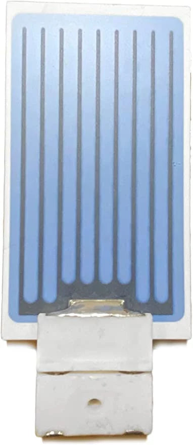 Deodorizer, Fits with Air O3 Ozone Purifier Replacement O-777 Plates 8 Generators Enerzen Ozone O-555 Packs Ceramic Nispira