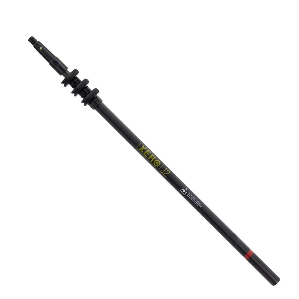 Extension Cleaning J2 for Window Pole