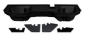 Storage/Gun Ha 2013-2022 Fits Du Case 1500, 2002-2012 select: Du 30016 Ha Interior 1500