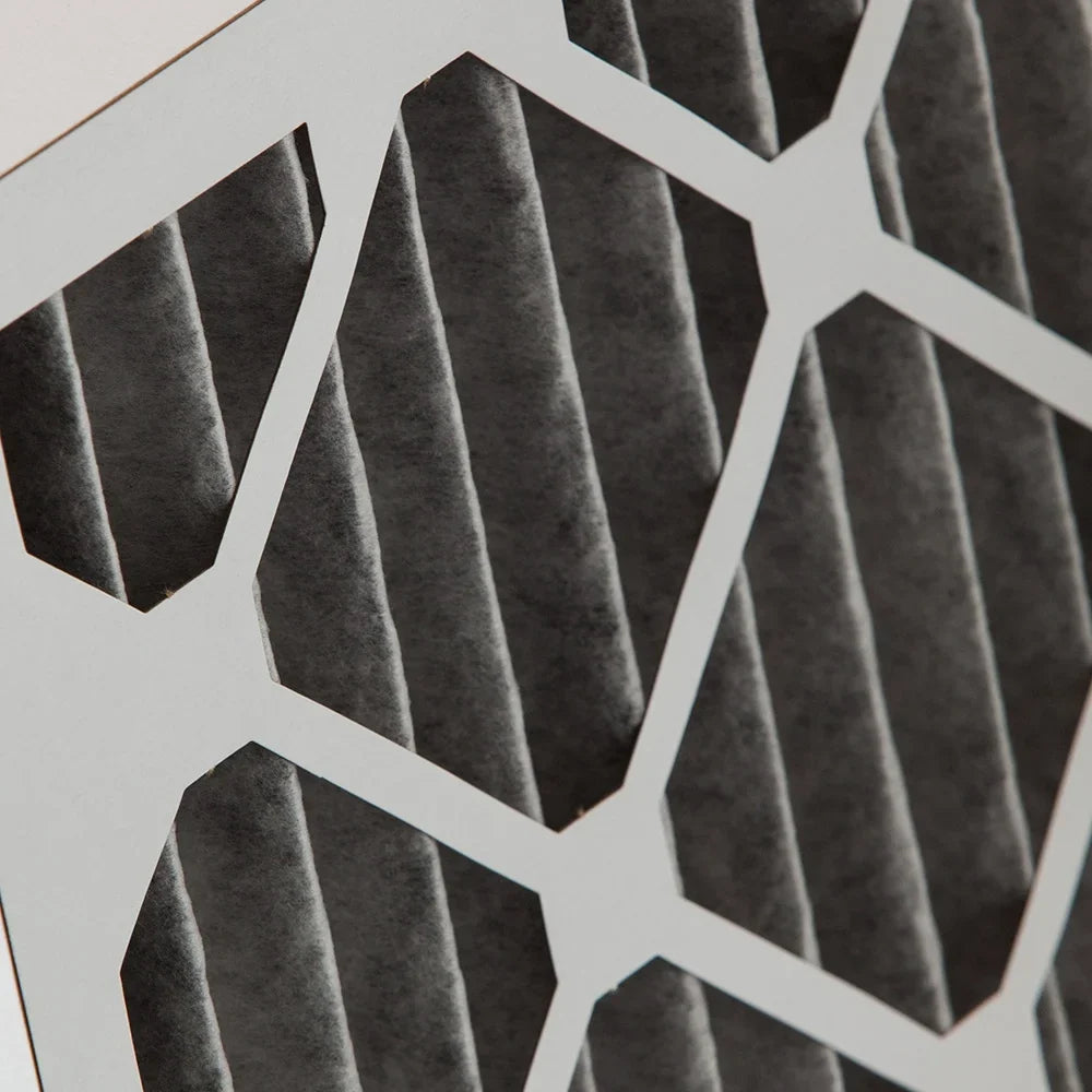 Furnace 10 3 Pleated Geothermal Carbon Plus Pack 30x36x2 Filters