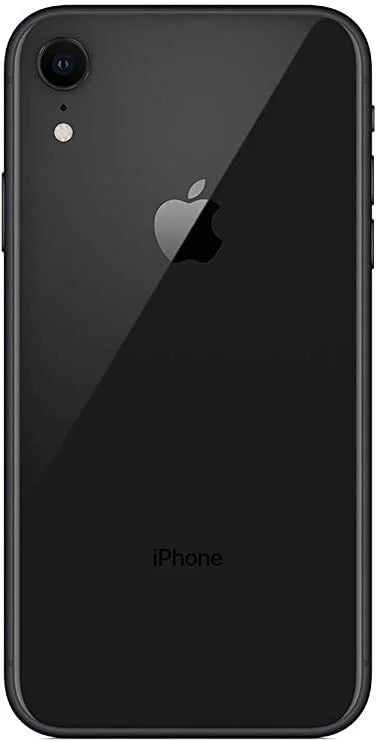 Apple (Good) Black Only) Pre-Owned A1984 (Cricket iPhone 64GB