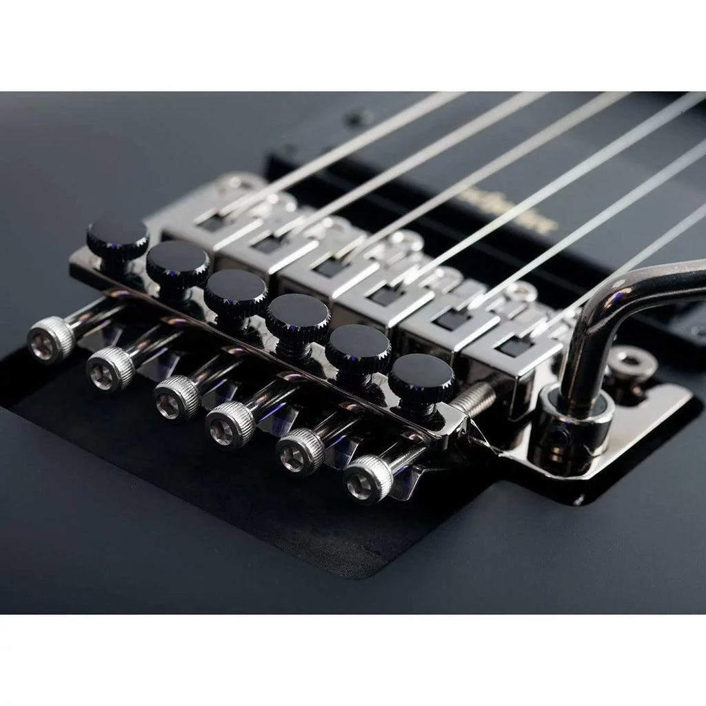 Electric Schecter Guitar Demon-6