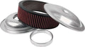 Cleaner 3 Plain 14 in. Allstar Element Air - Performance Lightweight Washable Kit in.