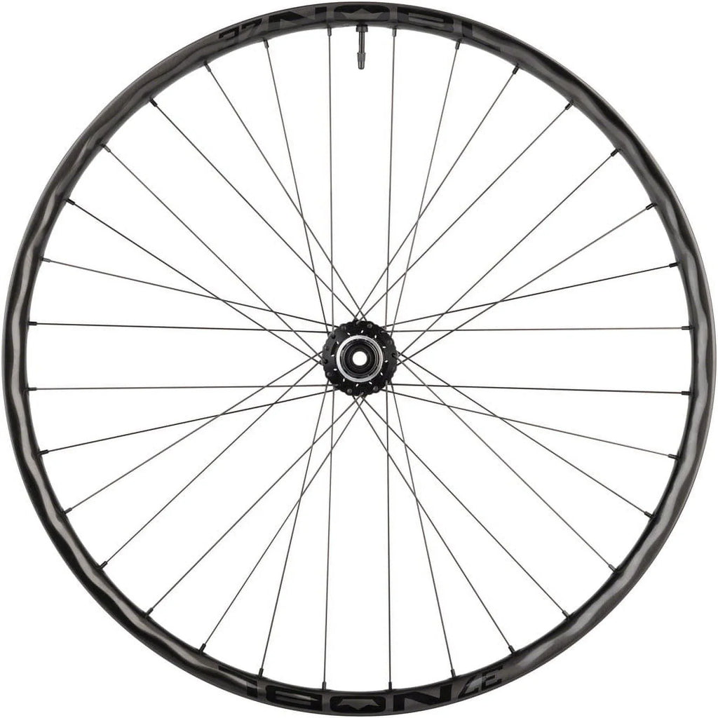 12 6-Bolt TR37/Onyx - Vesper 148mm Rear 29" Wheel x Black