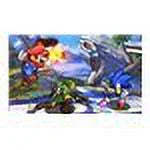 super smash bros. rvlprsbe brawl nintendo wii