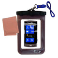 and Underwater to Protective Sander Jil the Clean Gomadic Suitablefor Case use Moistureproof Dry